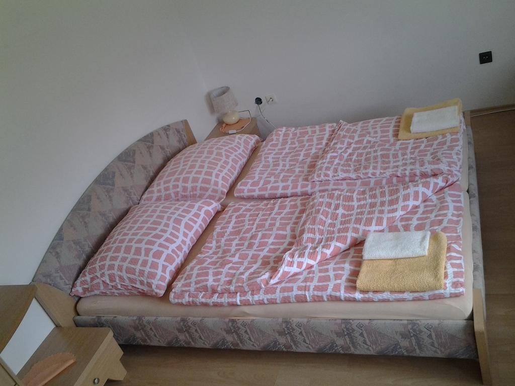 Penzion Richnava Stiavnicke Bane Rom bilde